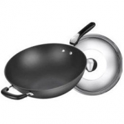 大额神券：COOKER KING 炊大皇 C32H 不粘锅 32cm