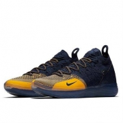 20日0点、限尺码： NIKE 耐克 ZOOM KD11 EP 杜兰特 AO2605 男子篮球鞋