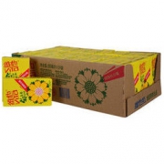京东PLUS会员： ViTa 维他奶 维他菊花茶饮料 250ml*24盒 *3件