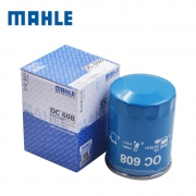 MAHLE 马勒 OC608 机油滤芯 本田车型适用 11.2元（需用券）
