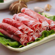 澳纽宝 新西兰羔羊肉卷 500g x4件