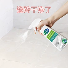 宏枫 瓷砖清洁剂器500ml 6.9元包邮