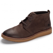 SPERRY CAMDEN CHUKKA STS18577 男士牛皮商务鞋 359元包邮（需用券）