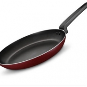 ASD 爱仕达 平底锅煎锅烙饼锅 26cm 29元包邮（需用券）