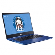 acer 宏碁 蜂鸟Fun 14英寸笔记本电脑（i5-8265U、8GB、512GB） 3766元包邮