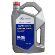 Buick 别克 4S店直供 通用全车系 原厂防冻液 -36℃ 4L *3件