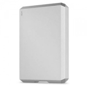 中亚Prime会员： LaCie 莱斯 USB-C 移动硬盘 5TB