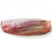 PLUS会员：恒都 巴西牛腱子 1kg*2件
