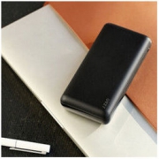 J.ZAO 京东京造 J21P PD移动电源 (黑色、20000mAh)