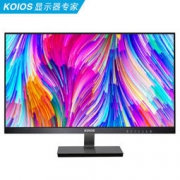 KOIOS K2419Q 23.8英寸2K显示器