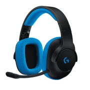Logitech 罗技 G233 头戴式 游戏耳机 189元包邮（需用券）