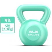 RUNWE 朗威 健身壶铃 5LB 29.9元包邮