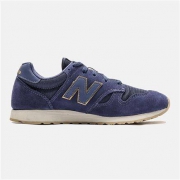 2人拼：New Balance 520系列 运动鞋 女鞋 WL520MG
