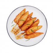 运费券收割机：凤祥食品  川香鸡柳 400g