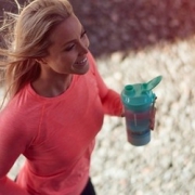Smartshake 健身摇摇杯 600ML*2件 158元包邮（合79元/件，需用券）