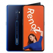 新品首发、23点开售：OPPO Reno 2 4800万变焦四摄视频防抖 智能手机 8+128GB
