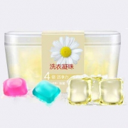 Baby Better 宝升 洗衣凝珠 8g*10颗