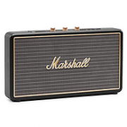 大差价！Marshall 马歇尔 Stockwell 便携式无线蓝牙音响