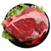 限京津沪粤：元盛 新西兰牛腱子 1kg *2件 113.8元（双重优惠）