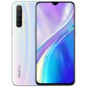 realme X2 8GB+128GB 银翼白