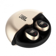 历史低价：JBL C330TWS 真无线蓝牙耳机