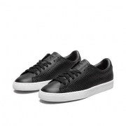 29日0点： PUMA 彪马 Basket 363616 中性款休闲运动鞋