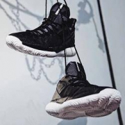 7日10点：ANTA 安踏 11711004 男款篮球鞋