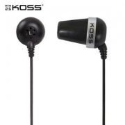 KOSS高斯PLUG入耳式耳机