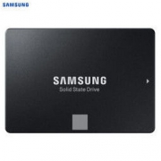 SAMSUNG 三星 860 EVO SATA3 固态硬盘 4TB