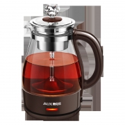 奥克斯（AUX） HX-Z1001H 煮茶器 1L  券后79.9元