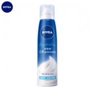 京东PLUS会员： NIVEA 妮维雅 云柔盈泡洁面慕斯 150ml *2件