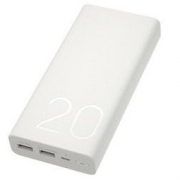 HONOR 荣耀 荣耀移动电源2 20000mAh 快充版
