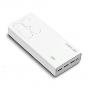 26日0点： Teclast 台电 C30 移动电源 30000mAh