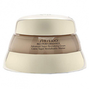 最畅销面霜之一，Shiseido 资生堂 百优精纯乳霜 75ml