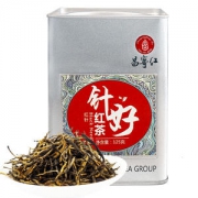 联合利华供应商 昌宁红 云南滇红 特级大叶种蜜香金针红茶 125g