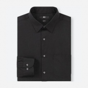 27日0点：UNIQLO 优衣库 409270 男士修身衬衫
