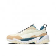 Puma Thunder 米白/蓝 到手价649