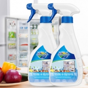 【祛味神器】冰箱除味剂500ml