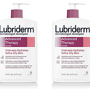 Lubriderm 保湿滋润身体乳 473mlx2瓶