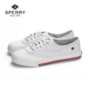 SPERRY STS83751 女士帆布鞋