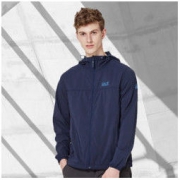 Jack Wolfskin 狼爪 5319051 男士软壳外套
