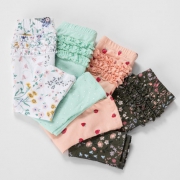 Old Navy 老海军 206023 女婴打底裤 低至24.65元（3件85折）