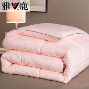 ￥39.9 雅鹿被子被芯 150x200cm夏凉被