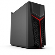 Lenovo 联想 拯救者 刃7000 3代 台式电脑主机（i9-9900、16GB、512GB、RTX2060 6GB） 7999元包邮
