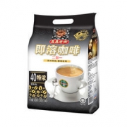 益昌老街 2+1即溶咖啡 800g