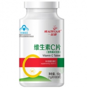 【一品康】维生素C60片咀嚼片