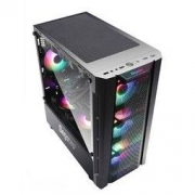 IPASON 攀升 组装台式机（i5-9400F、8GB、128GB、GTX1650）