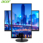 acer 宏碁 CB242Y 23.8英寸 IPS显示器（1920×1080、75Hz、1ms、FreeSync）