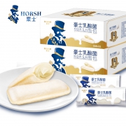 ￥21.9 豪士乳酸菌口袋面包680g