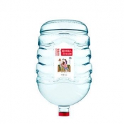 峨眉钰泉 深层1652米饮用天然矿泉水 15.2L 26.9元包邮（需用券）